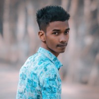 Freelancer Mahadi