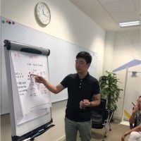 张明磊