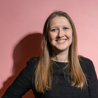 Anne Bjørndahl Toft Sørensen