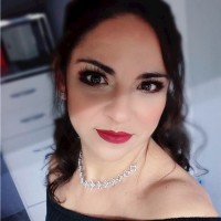 Sandra Mora