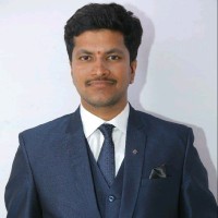 Nitin Reddy Bandaru