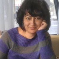 Guzal Mirsamatova
