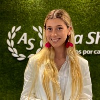 María Florencia Alcoholado De La Fuente