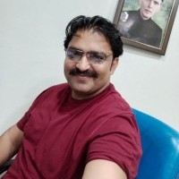Muhammad Aslam