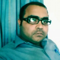 Ajit Kumar Naik
