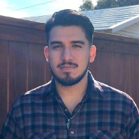 Antonio Vasquez