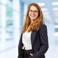 Dr. Karolina Stoiber