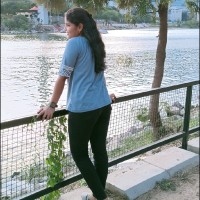 Kranthi Rekha Gogineni