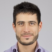 Alvaro Bernal Garcia