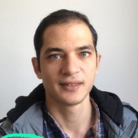 Mostafa El Ghandour