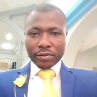 Godwin Odeh