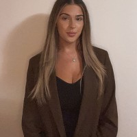 Catrina Lourenco