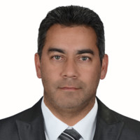 Julio Enrique Mesa Gutierrez