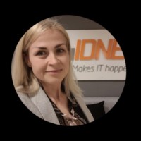 Sonja Andréasson