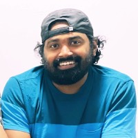 Jithin Poovathinkal Jose