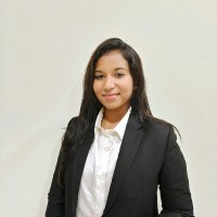 Ar. Priscilla Ida Gladys Premkumar