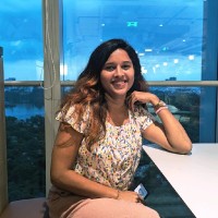 Minakshi K