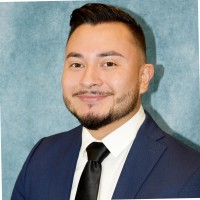 Salvador Talavera-Mejia