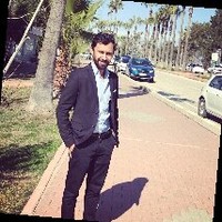 Waleed Khalid
