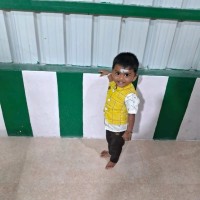 Vignesh Senthil kumar