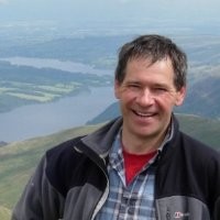 Jez Wilcox