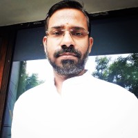 Prashant Awasthi