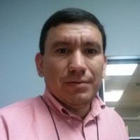 José Turcios