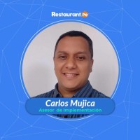 Carlos Joel Mujica Gutierrez