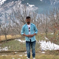 Kaushal Patel