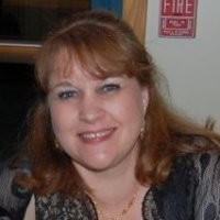 Sandy Stevens