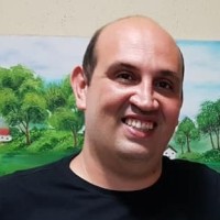 Kleber Pinto De Oliveira Neto