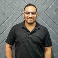 Vishal Bharadwaja Chunduri
