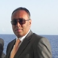 VJ Patel