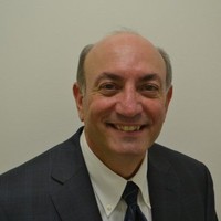Joe Sherman