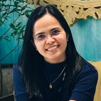 Maria Kathleen June Mariño