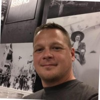 Justin Nevadomski