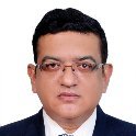 Rajeev Garg