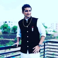 Harshal Ghadge