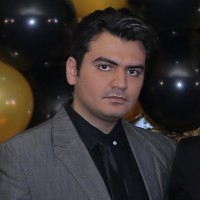 Alireza Katouli