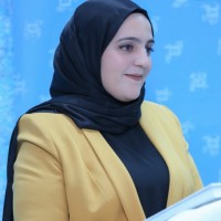 wafa hammami