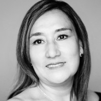 Maritza Leach