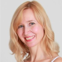 Irina Protasevičová