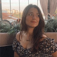 Dilara Andrea Ucer