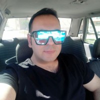 Salar Forouzandeh