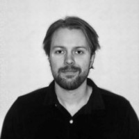 Kalle Backman