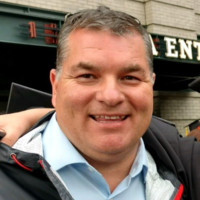 Mike Leblanc