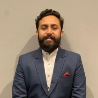 Rahul Gupta