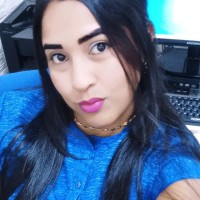 Yesenia Hernández