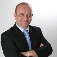 Dr Simon Berrisford