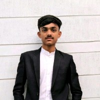 Manush Patel